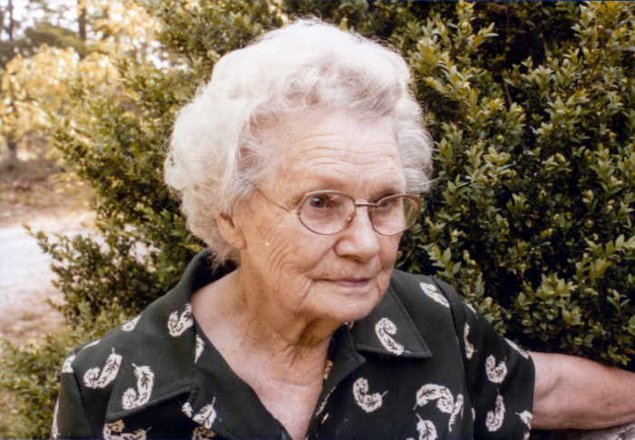 Juniata Voorheis (Ingram)