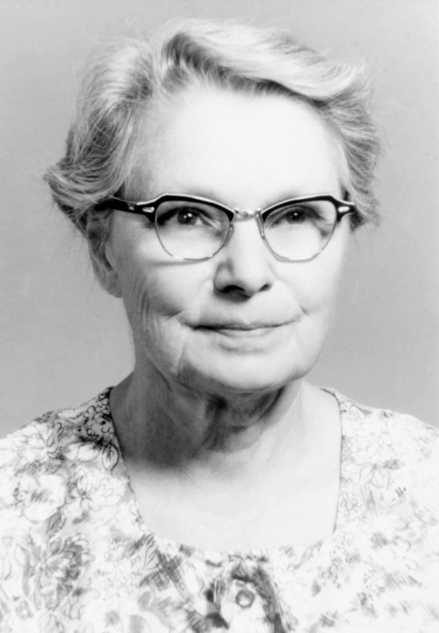Juniata Voorheis (Ingram)
