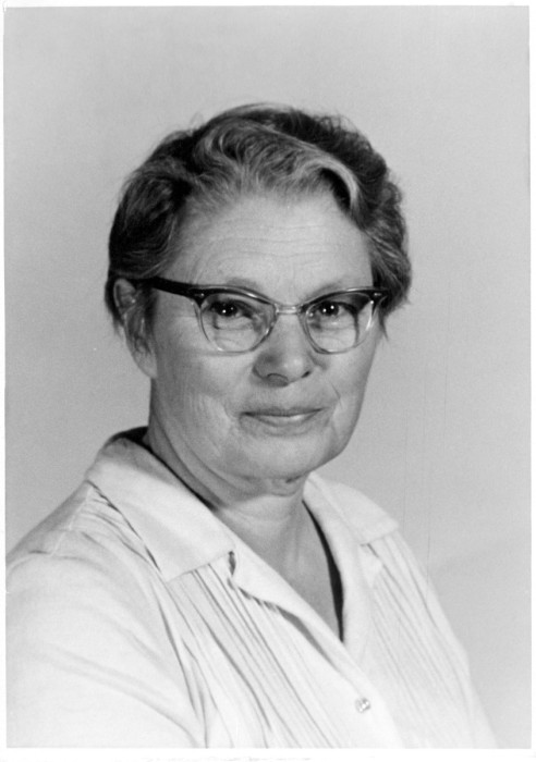 Juniata Voorheis (Ingram)
