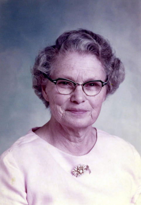 Juniata Voorheis (Ingram)