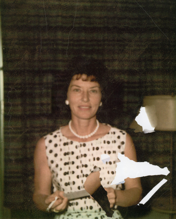Saradelle Beamer