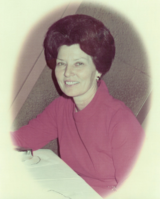 Saradelle Beamer