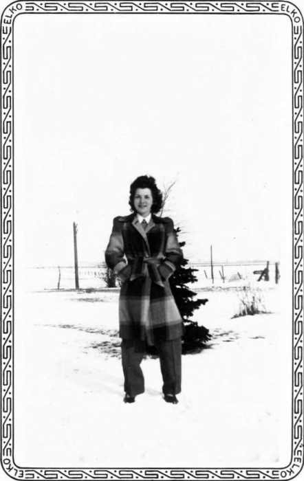 Saradelle Beamer Galva, IL