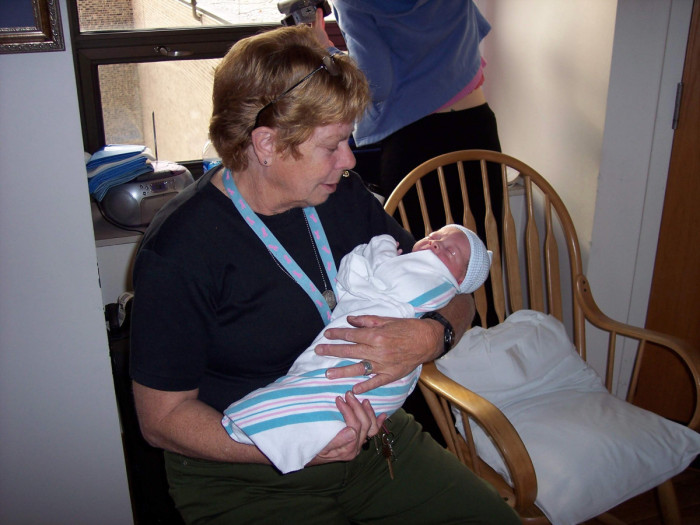 Anne Norburn