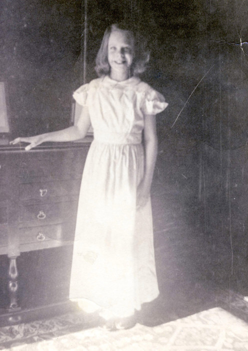 Anne Norburn
