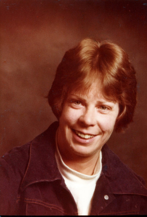 Anne Norburn
