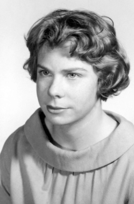Anne Norburn