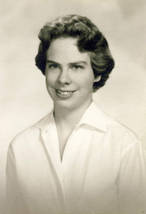 Anne Norburn