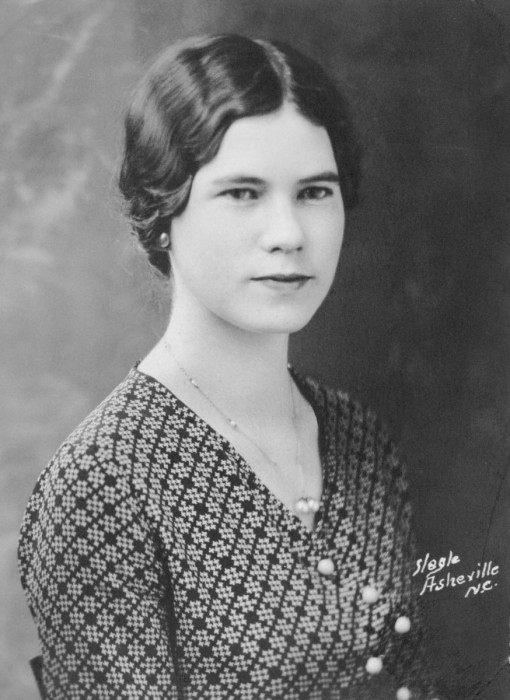 Helen S Johnsons (Norburn)