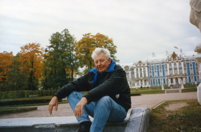 J Roger Ingram