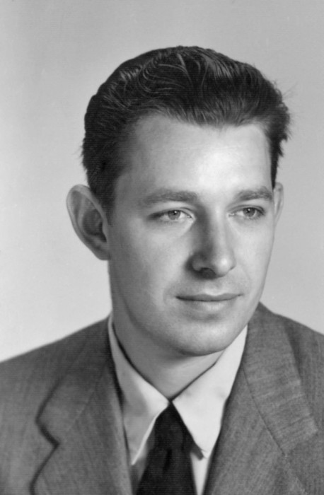 J Roger Ingram