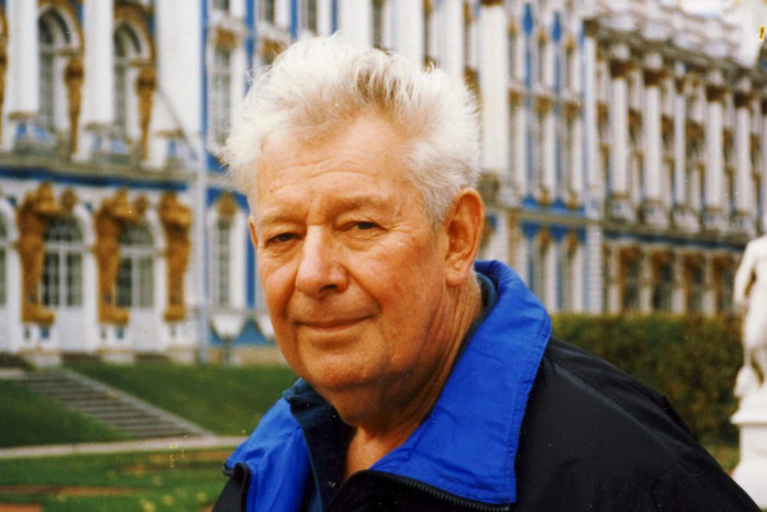 John Roger Ingam