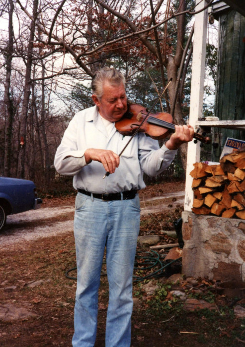J Roger Ingram