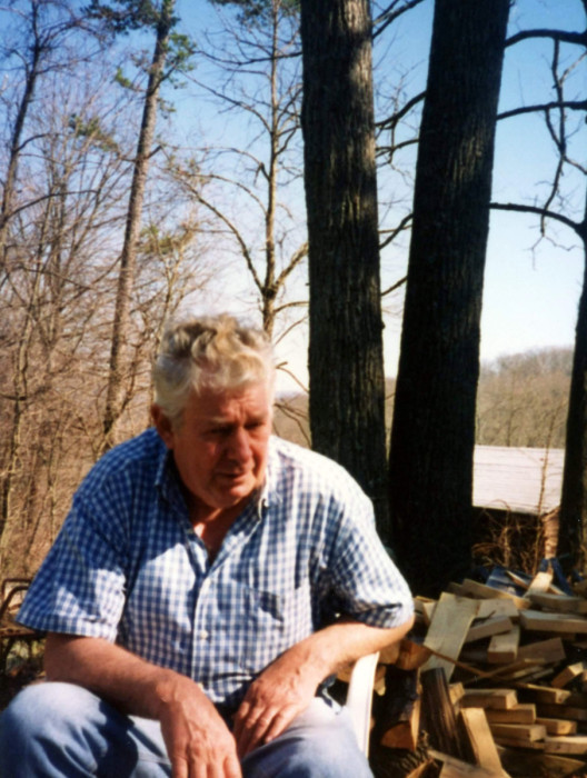 J Roger Ingram
