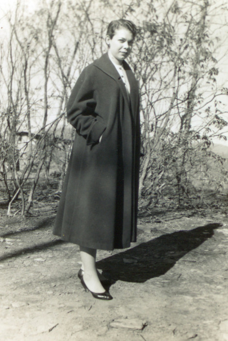 Eleanor Ingram