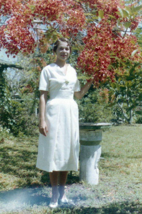 Eleanor Ingram