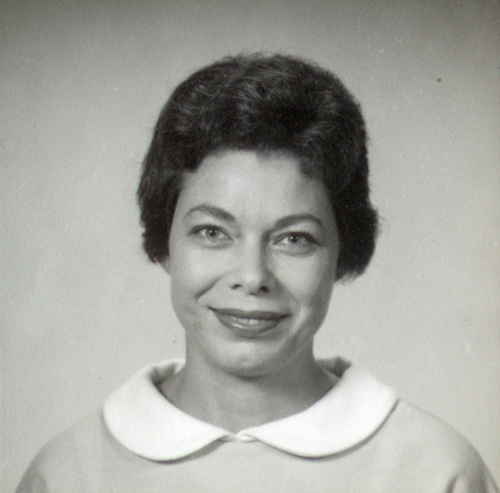 Eleanor Ingram