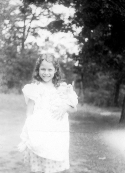 Eleanor and Larry Ingram Feb 1943