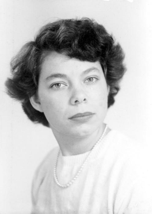 Eleanor Ingram