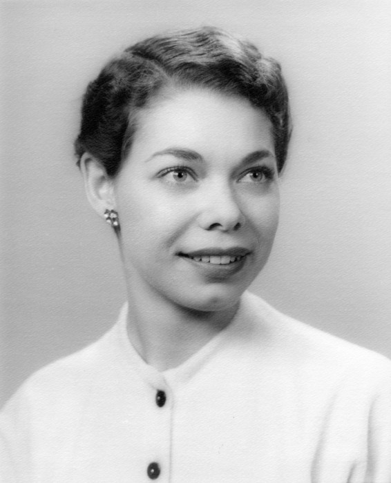 Eleanor Ingram