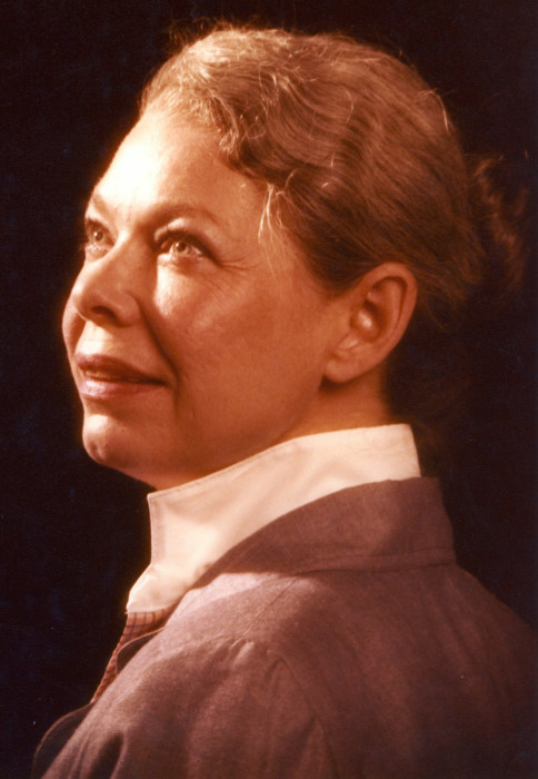 Eleanor Ingram
