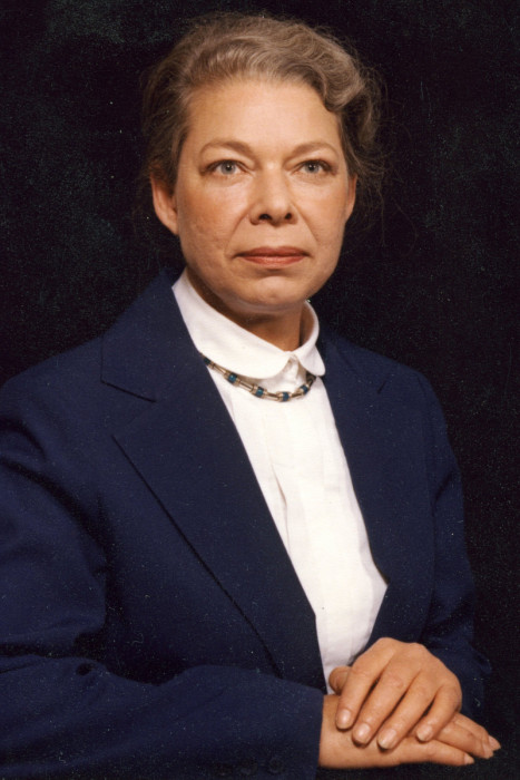 Eleanor Ingram