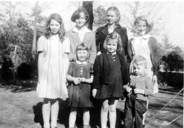 Photos of Mary Linda Ingram