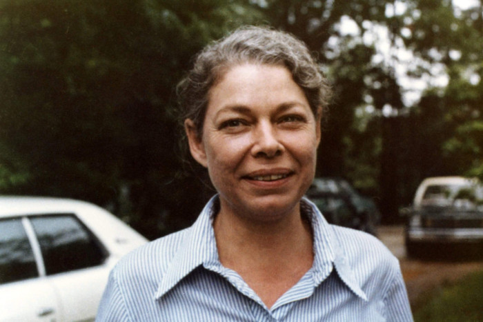 Eleanor Ingram