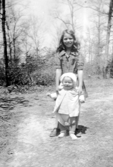 Photos of Eleanor Gail Ingram