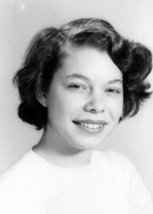 Eleanor Ingram