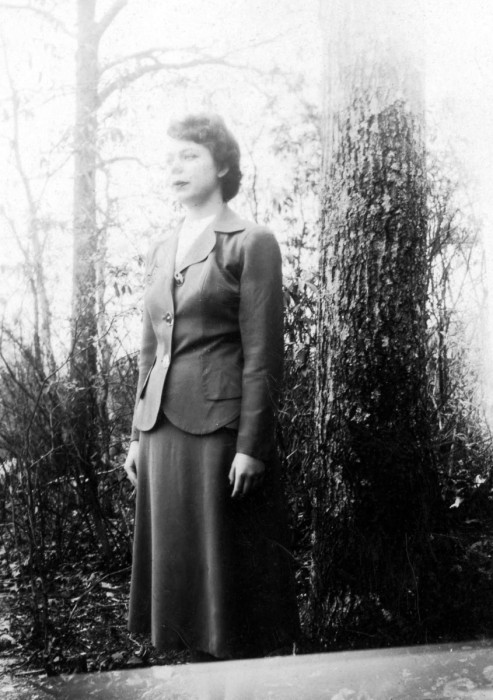 Eleanor Ingram 