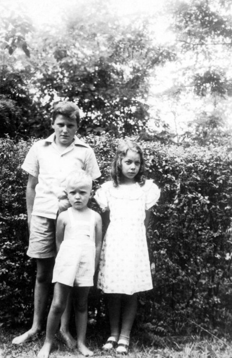 Photos of Eleanor Gail Ingram