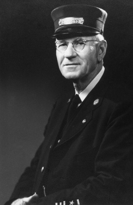 William Sullins Johnson