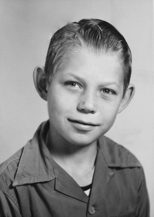 Larry Ingram