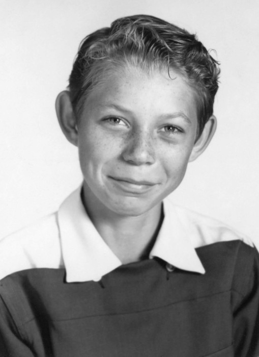 Larry Ingram
