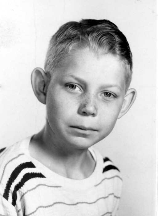 Larry Ingram