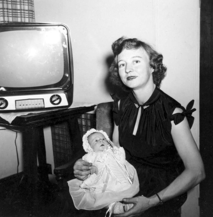 Pam and Alice Gumbinger.