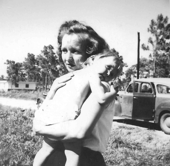 Alice and Pam Gumbinger