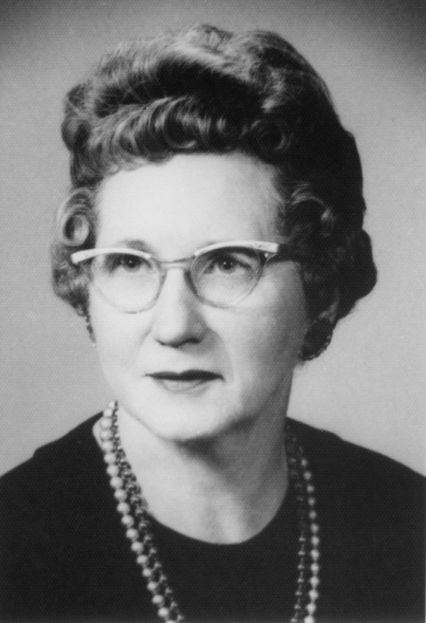 Lois Johnson (Sherrod)