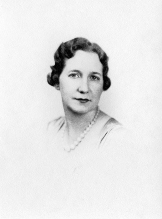 Lois Johnson (Sherrod)