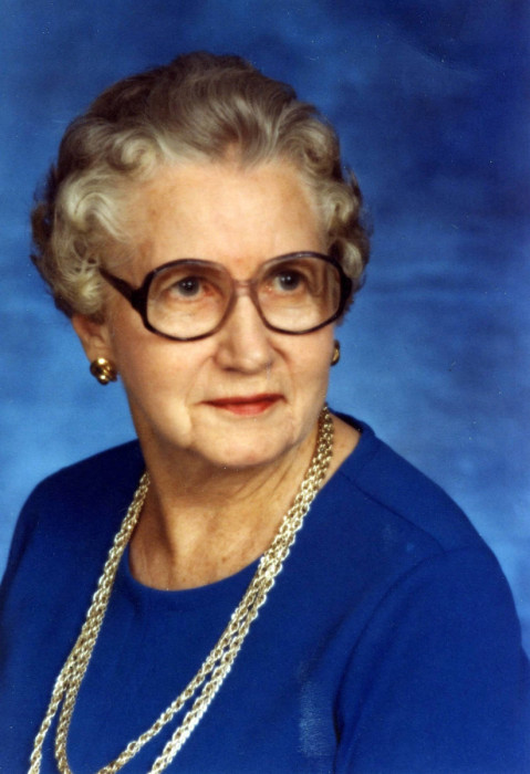 Lois Johnson (Sherrod)