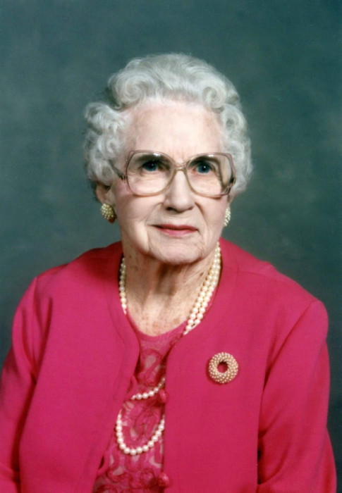 Lois Johnson (Sherrod)