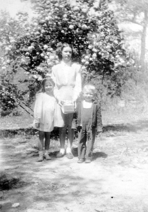 Photos of Mary Linda Ingram