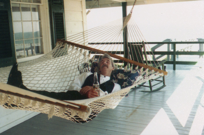 John R Gumbinger Pawleys Island SC, Sep 1997