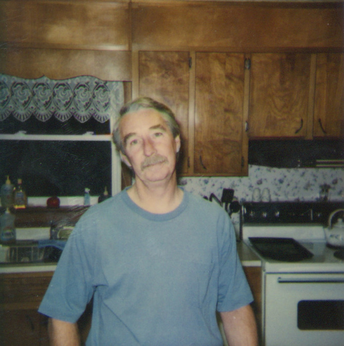 John R Gumbinger
