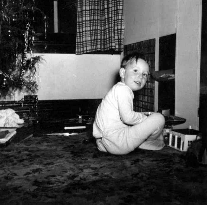 John R Gumbinger