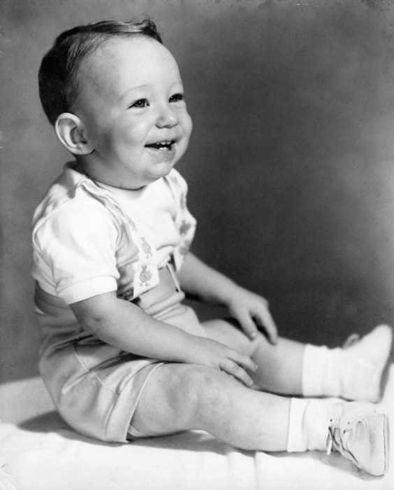 John R Gumbinger