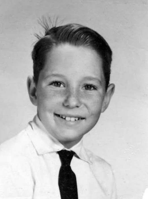 John R Gumbinger