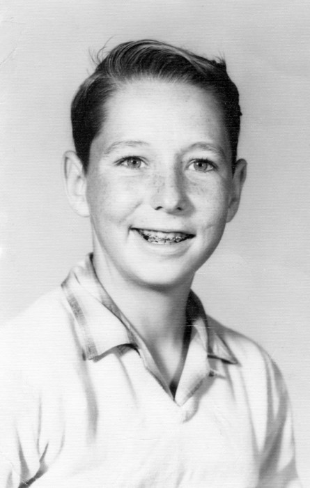 John R Gumbinger