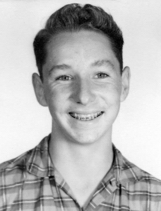 John R Gumbinger